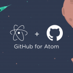 GitHub for Atom